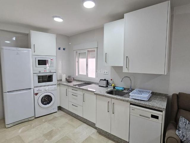 Piso en venta en Córdoba, Centro. Vivienda lista para entrar a vivir en pleno centro de Córdoba. Pisos.