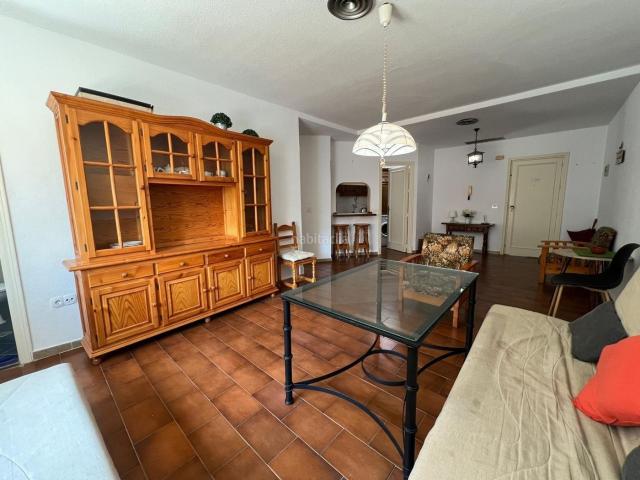Piso en venta en Córdoba, Centro. Vivienda tipo apartamento con cochera en pleno centro de Córdoba. Pisos.