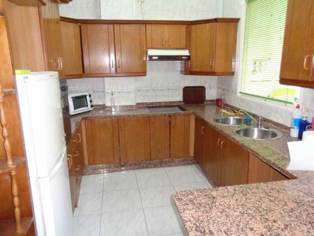 Piso en venta en Córdoba, Ciudad Jardin
