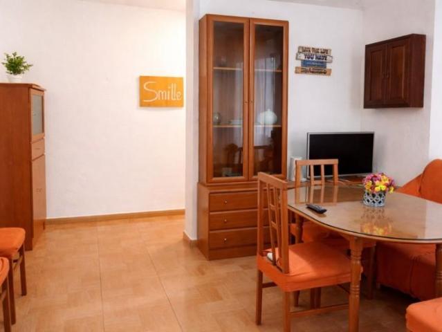 Piso en venta en Córdoba, Ciudad Jardin