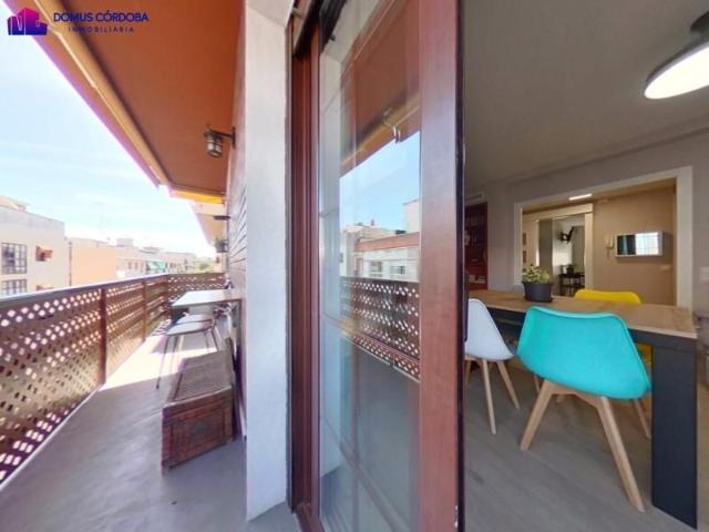 Piso en venta en Córdoba, Ciudad Jardín