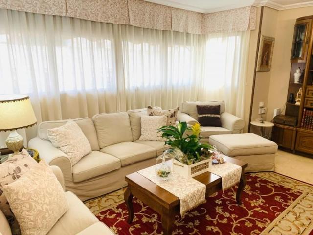 Piso en venta en Córdoba, Ciudad Jardín