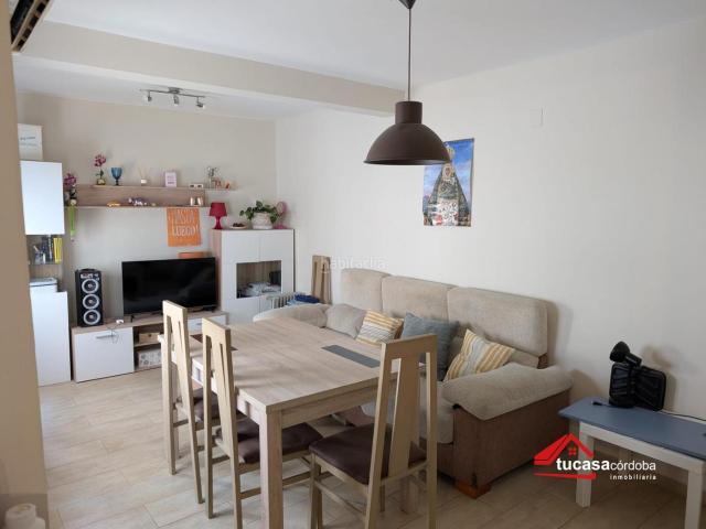 Piso en venta en Córdoba, Ciudad Jardín Zoco. OPORTUNIDAD EXCELENTE! Piso Reformado en Ciudad Jardín Cerca Av. Aeropuerto. Pisos.