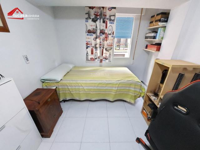 Piso en venta en Córdoba, Ciudad Jardín Zoco. OPORTUNIDAD! Piso con terraza en Ciudad Jardín. Pisos.