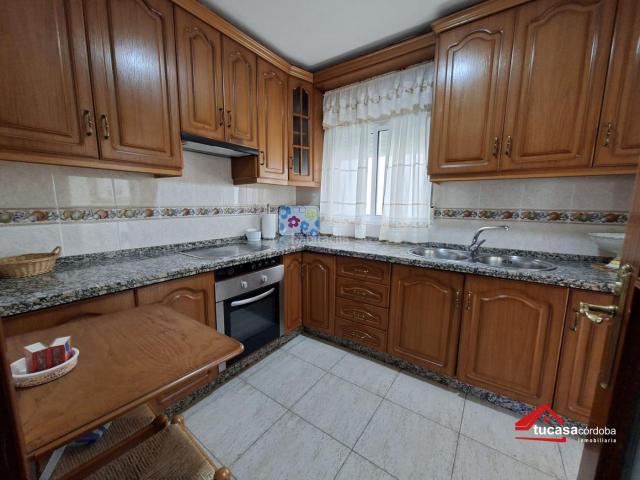 Piso en venta en Córdoba, Ciudad Jardín Zoco. AMPLIO PISO DE 115 M2 CON 4 DORMITORIOS, TERRAZA Y ASCENSOR EN PARQUE DE LAS AVENIDAS. Pisos.