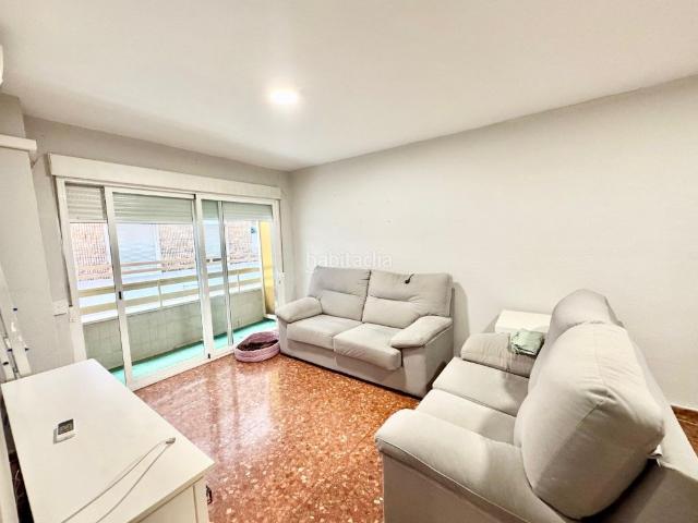Piso en venta en Córdoba, Ciudad Jardín Zoco. AMPLIO PISO REFORMADO EN CIUDAD JARDÍN JUNTO A AVENIDA DEL AEROPUERTO. Pisos.