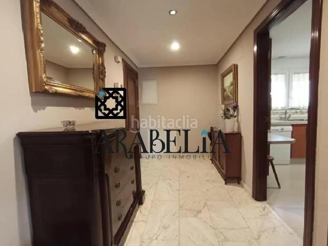 Piso en venta en Córdoba, Ciudad Jardín Zoco. Exclusivo Piso en el Centro Calidad de Vida junto a Renfe y el Bulevar. Pisos.