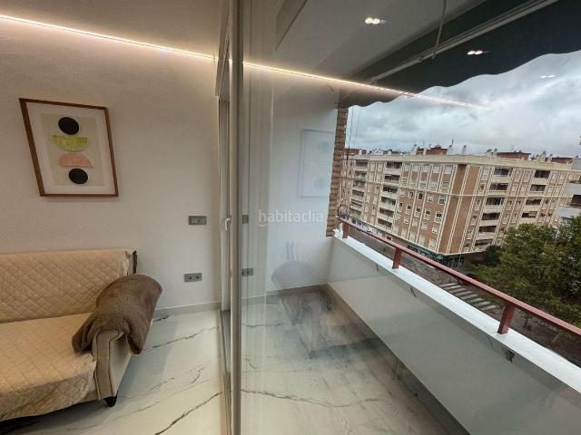 Piso en venta en Córdoba, Ciudad Jardín Zoco. Espectacular Vivienda de Diseño Totalmente Reformada en Avenida del Aeropuerto!. Pisos.