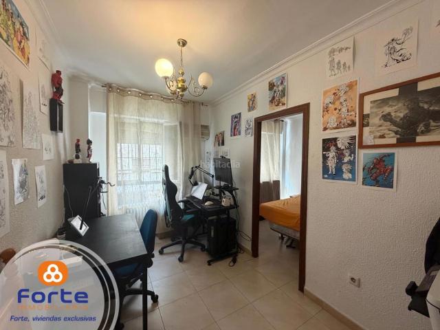 Piso en venta en Córdoba, Ciudad Jardín Zoco. ESTUPENDO PISO PARA ENTRAR A VIVIR EN UNA DE LAS MEJORES ZONAS DE CIUDAD JARDIN. Pisos.