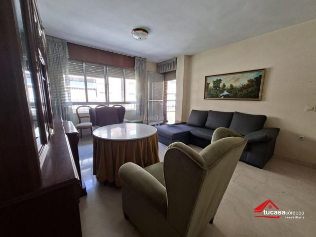 Piso en venta en Córdoba, Ciudad Jardín Zoco. GRAN OPORTUNIDAD EN MEDINA AZAHARA Magnífico piso con terraza, ascensor y trastero. Pisos.
