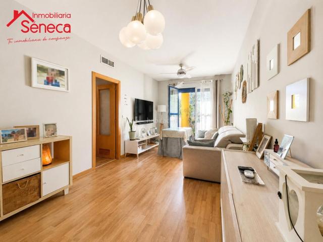 Piso en venta en Córdoba, Ciudad Jardín Zoco. PISO DE VPO EN EL QUIRON. Pisos.