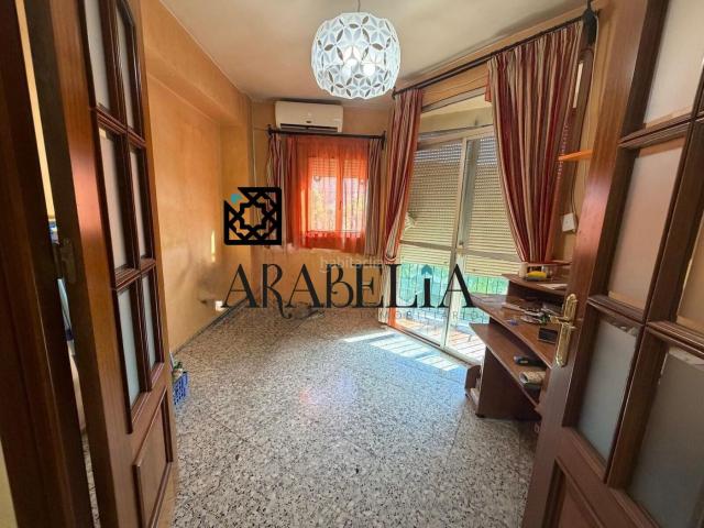 Piso en venta en Córdoba, Ciudad Jardín Zoco. PISO EN EXCLUSIVA EN CIUDAD JARDIN!. Pisos.