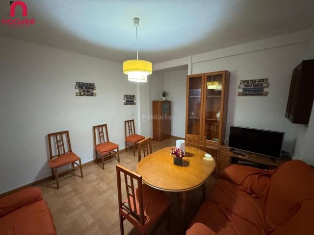 Piso en venta en Córdoba, Ciudad Jardín Zoco. PISO EN VENTA CIUDAD JARDIN APROXIMADO PARQUE JUAN CARLOS I. Pisos.
