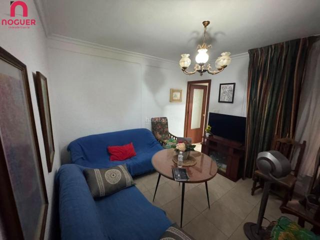 Piso en venta en Córdoba, Ciudad Jardín Zoco. PISO EN VENTA CIUDAD JARDIN JUNTO A GRAN VIA PARQUE. Pisos.