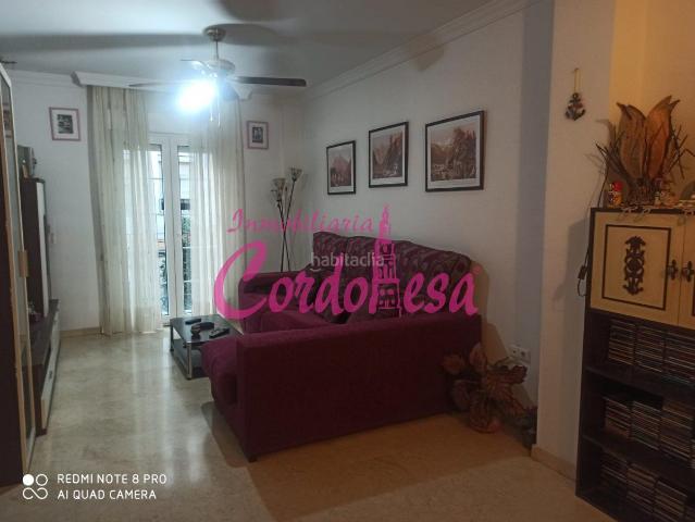 Piso en venta en Córdoba, Ciudad Jardín Zoco. PISO SEMINUEVO EN CIUDAD JARDÍN. Pisos.