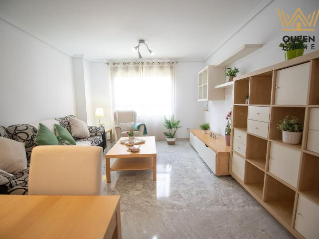 Piso en venta en Córdoba, Ciudad Jardín Zoco. Pisos.