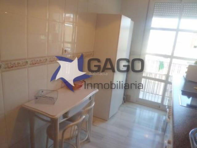 Piso en venta en Córdoba, Ciudad Jardín Zoco. Pisos.