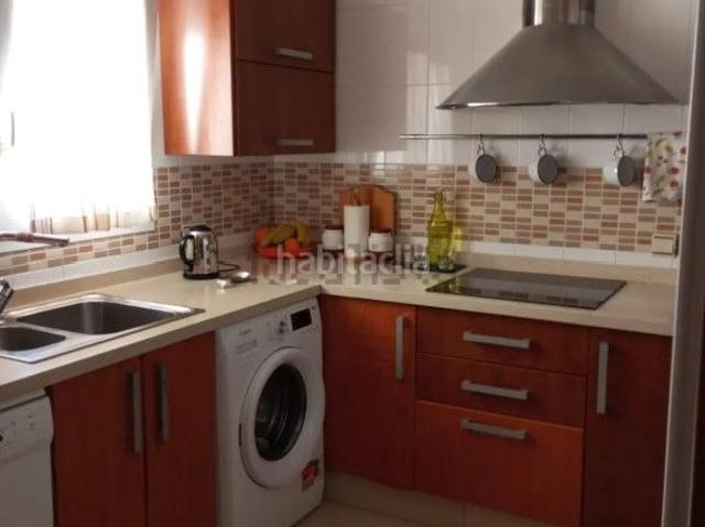 Piso en venta en Córdoba, Ciudad Jardín Zoco. Pisos.