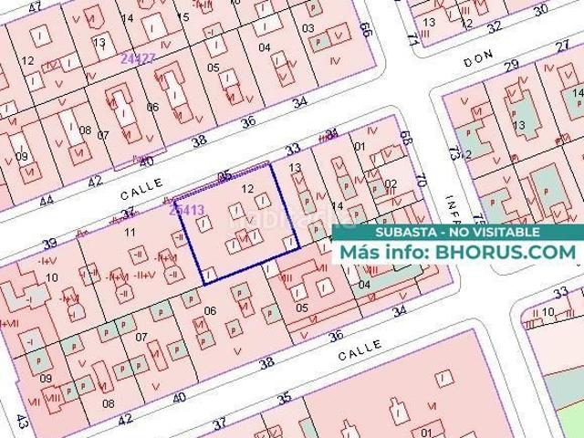 Piso en venta en Córdoba, Ciudad Jardín Zoco. Pisos.