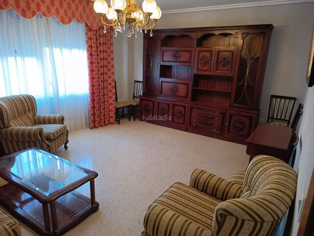 Piso en venta en Córdoba, Ciudad Jardín Zoco. Pisos.