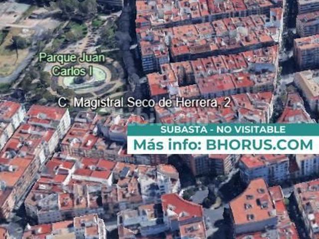 Piso en venta en Córdoba, Ciudad Jardín Zoco. Pisos.