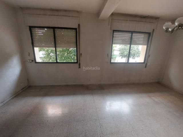 Piso en venta en Córdoba, Ciudad Jardín Zoco. Posibilidad financiación 100%. Pisos.