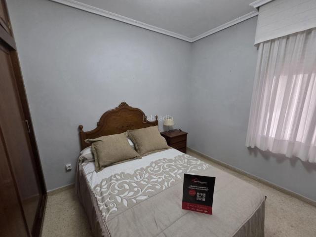 Piso en venta en Córdoba, Ciudad Jardín Zoco. UN PISO DE LOS QUE YA NO SE CONSTRUYEN! AMPLITUD, LUZ Y CONFORT EN PLENO CIUDAD JARDÍN. Pisos.