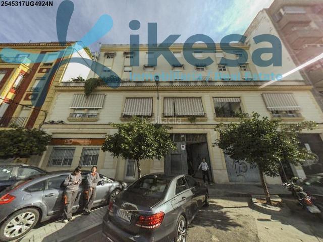 Piso en venta en Córdoba, Ciudad Jardín Zoco. Venta de vivienda en Córdoba. ACTIVO INMOBILIARIO SIN POSESIÓN. Pisos.
