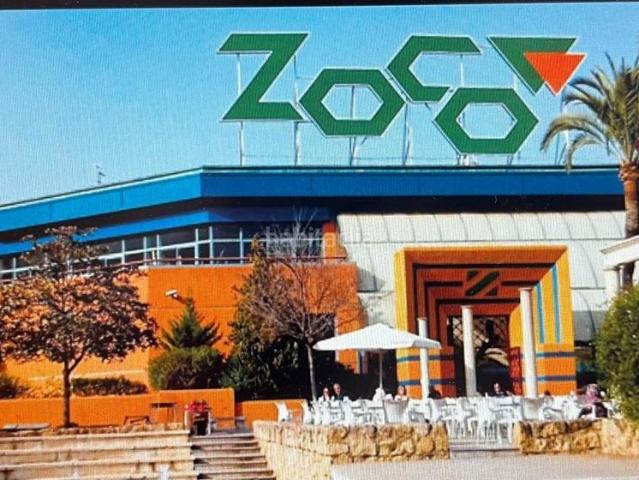 Piso en venta en Córdoba, Ciudad Jardín Zoco. ZOCO. Pisos.