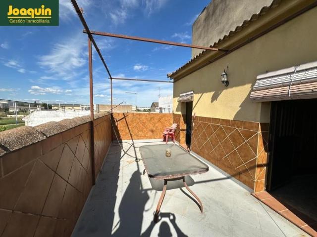 Piso en venta en Córdoba, Alcolea