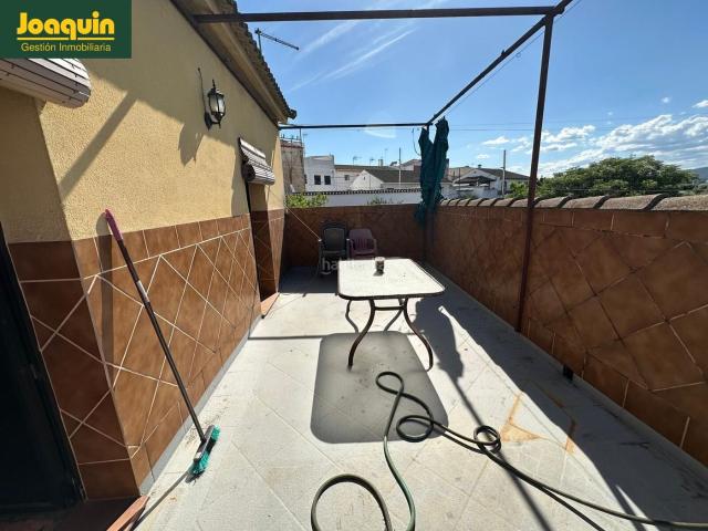 Piso en venta en Córdoba, Alcolea. Gran piso en Barriada de los Ángeles. Pisos.