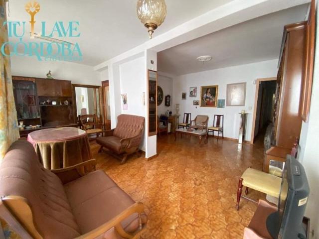 Piso en venta en Córdoba, Arcangel
