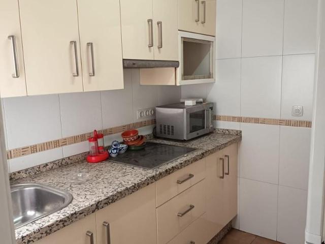 Piso en venta en Córdoba, Av. Barcelona Viñuela Rescatado