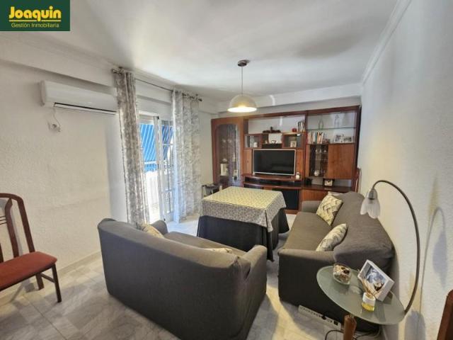 Piso en venta en Córdoba, Av. Barcelona Viñuela Rescatado