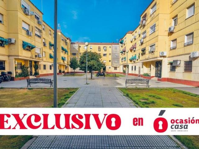 Piso en venta en Córdoba, Guadalquivir