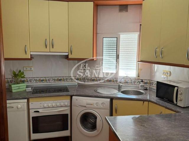 Piso en venta en Córdoba, El Brillante El Naranjo El Tablero. B. NARANJO. 2 HBT. EXTERIOR. Pisos.