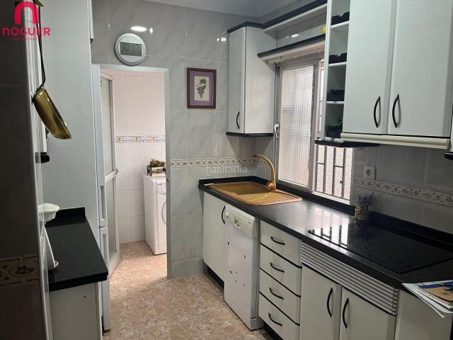 Piso en venta en Córdoba, Fátima Levante. PISO EN FATIMA EN PLANTA BAJA CON PATIO, ASCENSOR. Pisos.