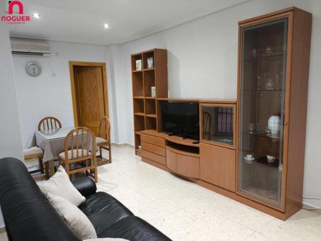 Piso en venta en Córdoba, Fátima