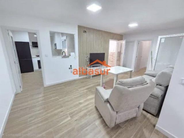 Piso en venta en Córdoba, Fuensanta Arcángel. ¡Fabuloso bajo a estrenar en la zona de Eroski!. Pisos.