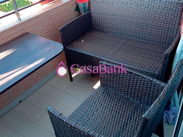 Piso en venta en Córdoba, Fuensanta Arcángel. Ref. 28125 Zona Calle Ceuta. Precioso piso exterior con terraza, COMPLETAMENTE REFORMADO, en bloque con ascensor, 83m2 construido. Pisos.