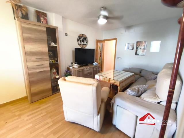 Piso en venta en Córdoba, Huerta de la Reina Trassierra. EXCLUSIVA VIVIENDA EN VENTA EN COLONIA DE LA PAZ CÓRDOBA. Pisos.