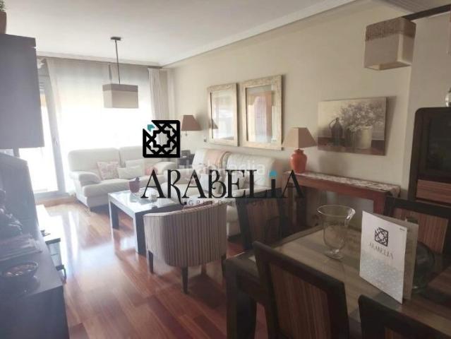 Piso en venta en Córdoba, Huerta de la Reina Trassierra. EXCLUSIVA VIVIENDA EN VIAL NORTE. Pisos.