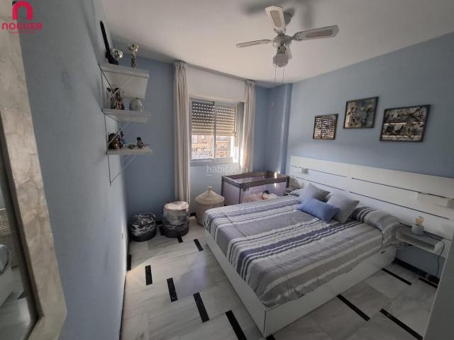 Piso en venta en Córdoba, Huerta de la Reina Trassierra. PISO EN VENTA ZONA RENFE REFORMADO CON TERRAZA Y PARKING. Pisos.