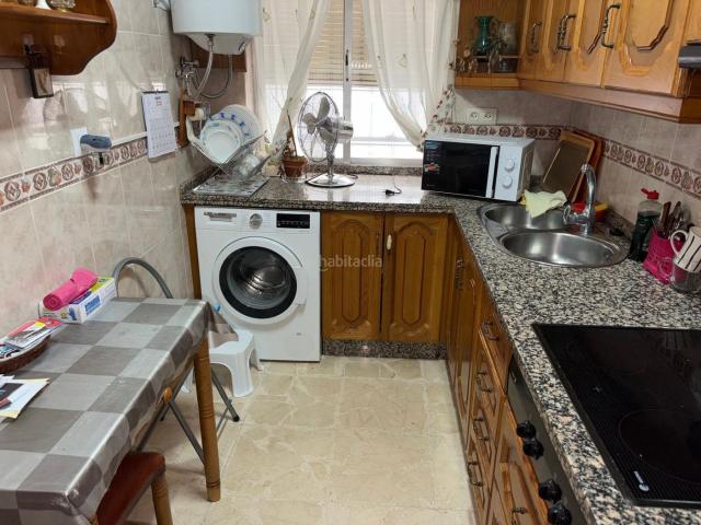 Piso en venta en Córdoba, Huerta de la Reina Trassierra. PISO EN HUERTA LA REINA. Pisos.