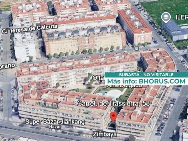 Piso en venta en Córdoba, Huerta de la Reina Trassierra. Pisos.