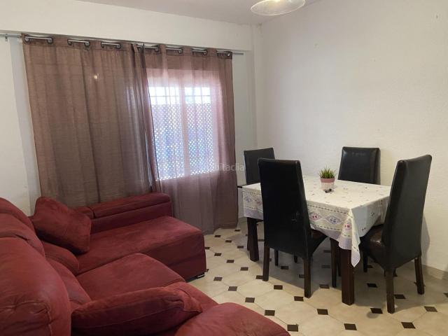 Piso en venta en Córdoba, Huerta de la Reina Trassierra. Planta baja junto a carretera de Trasierra. Exterior. Tres dormitorios. Pisos.