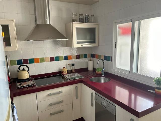Piso en venta en Córdoba, Huerta de la Reina Trassierra. Venta Piso Huerta de la Reina. Pisos.