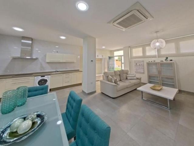 Piso en venta en Córdoba, Ollerias