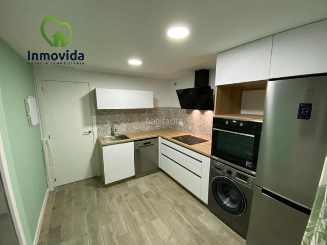 Piso en venta en Córdoba, Ollerías San Cayetano. Amplio y Moderno Piso Reformado con cochera en El Carmen. Pisos.