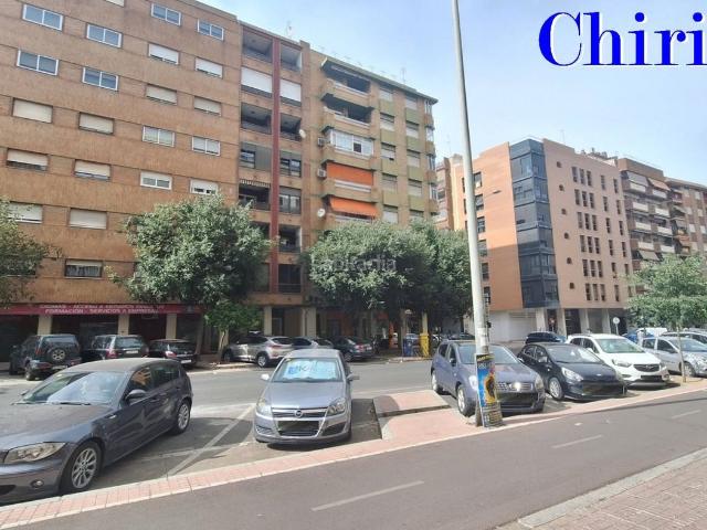 Piso en venta en Córdoba, Ollerías San Cayetano. Gran Piso 180m. Reformado en 2018. Pisos.